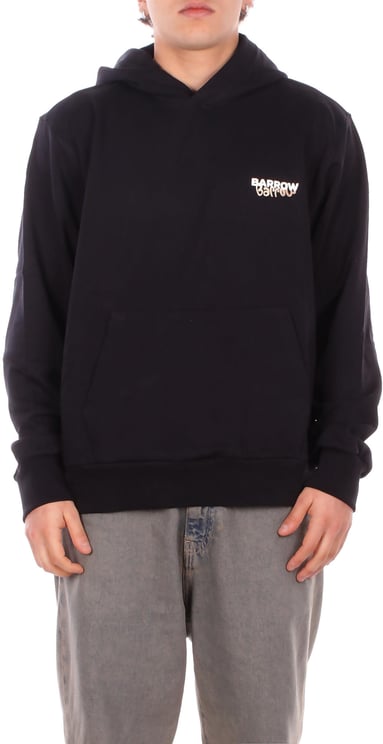 Barrow Sweaters Black