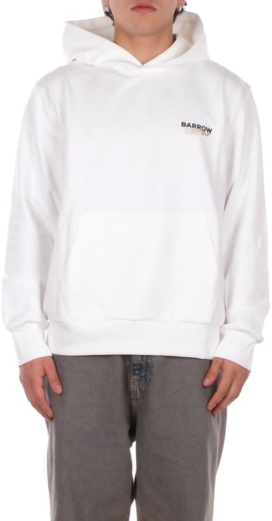 Barrow Sweaters Cream