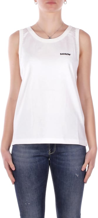 Barrow T-Shirts And Polos Cream