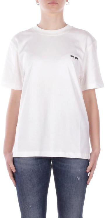 Barrow T-Shirts And Polos Cream