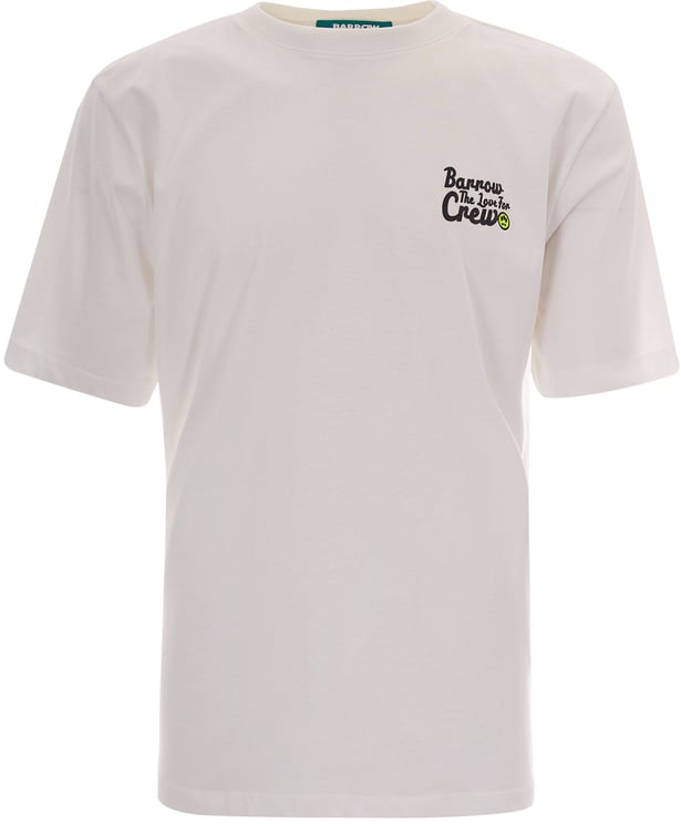 Barrow T-Shirts And Polos Cocco - Coconut