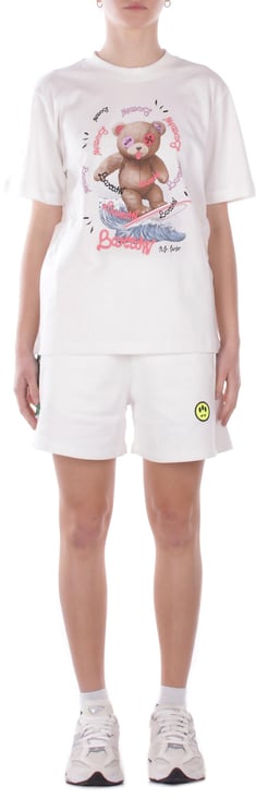 Barrow T-Shirts And Polos Cream