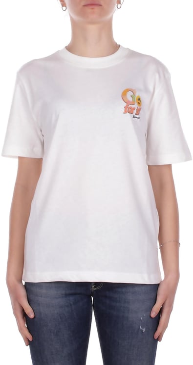 Barrow T-Shirts And Polos Cream