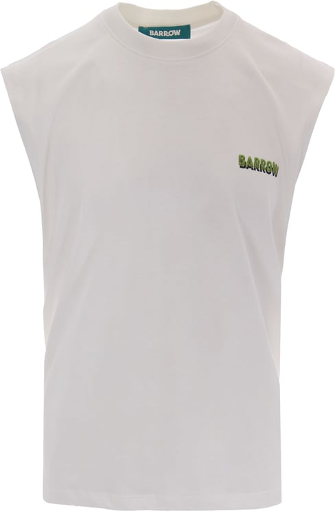 Barrow T-Shirts And Polos Cocco - Coconut