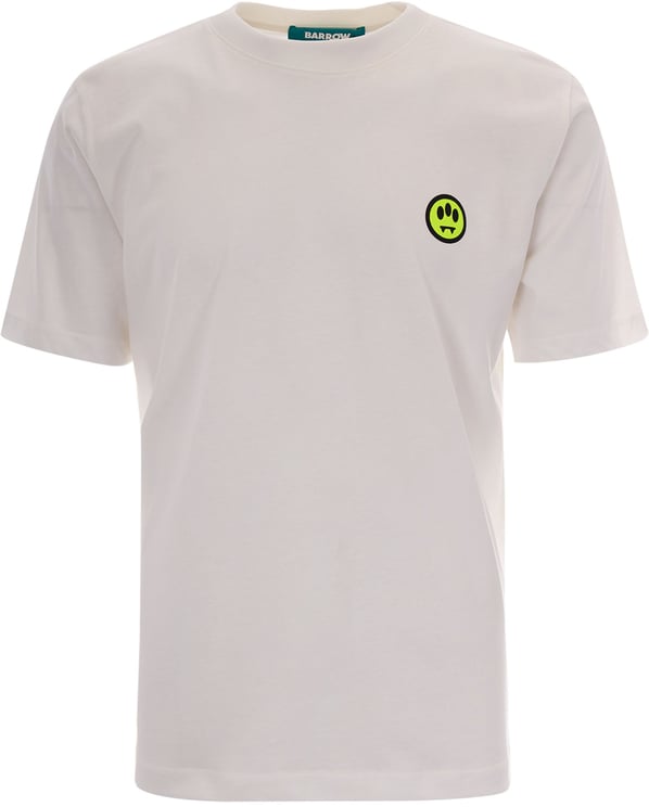 Barrow T-Shirts And Polos Cocco - Coconut