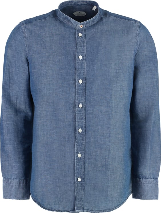 Bastoncino Cotton shirt