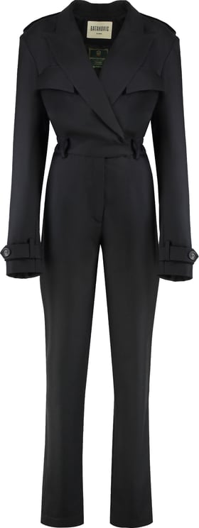 Batakovic Elegant long jumpsuit
