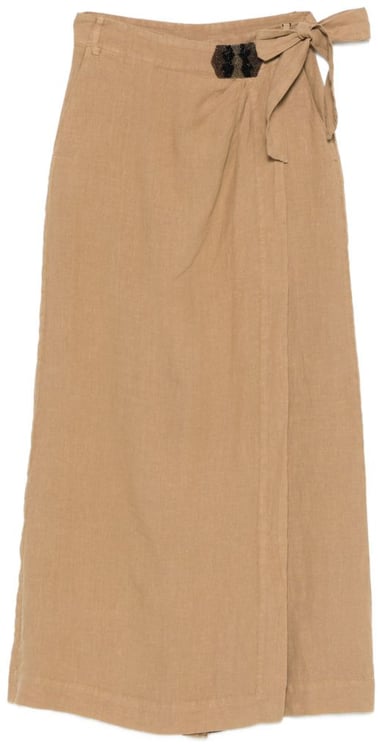 Bazar Deluxe Trousers Beige