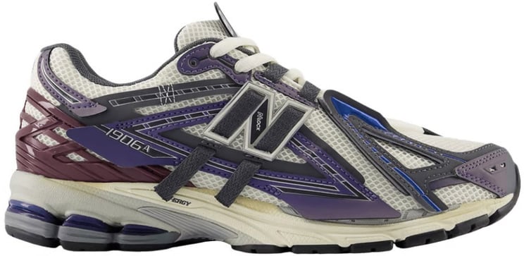 New Balance New Balance 1906A Inkwell Sea Salt