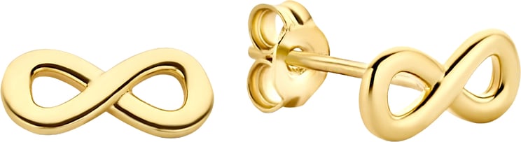 Beloro Jewels Beloro Jewels Della Spiga - Oorbellen - Goud