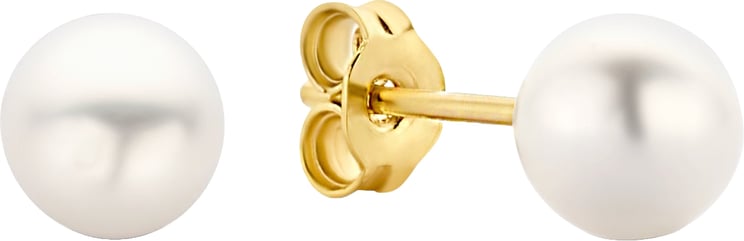 Beloro Jewels Beloro Jewels Monte Napoleone - Oorbellen - Goud