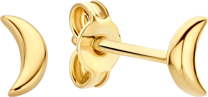 Beloro Jewels Beloro Jewels Della Spiga - Oorbellen - Goud