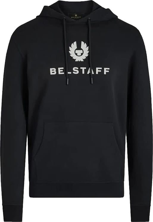 Belstaff Sweatshirt Black