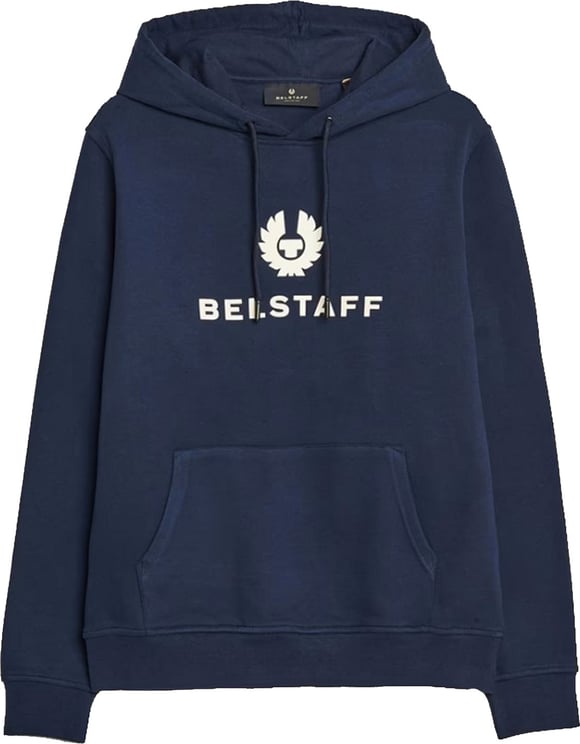 Belstaff Sweatshirt Blue
