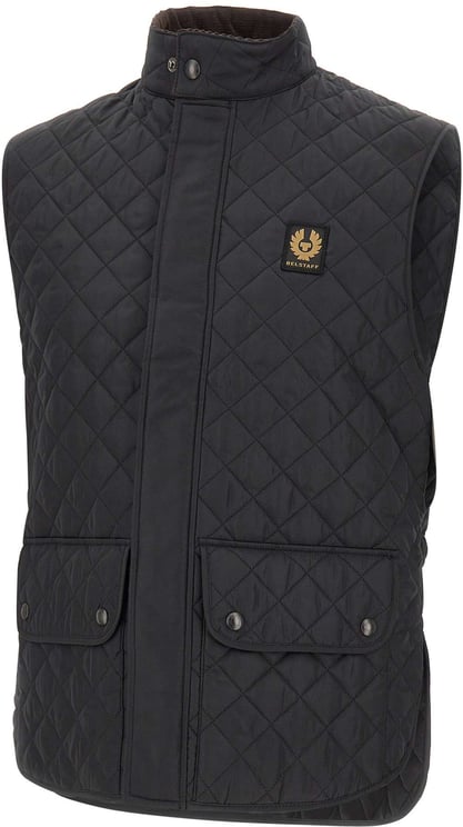 Belstaff Jackets Black