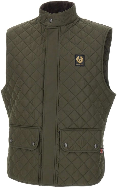 Belstaff Jackets Green