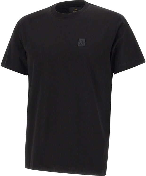 Belstaff T-Shirts And Polos Black