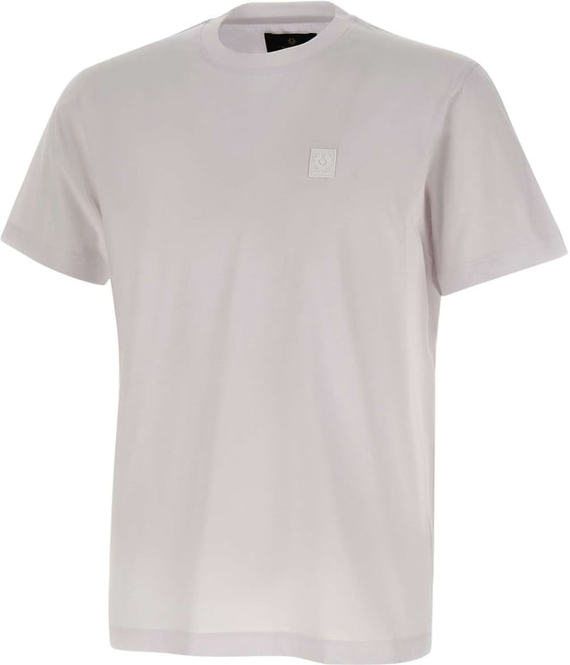 Belstaff T-Shirts And Polos White