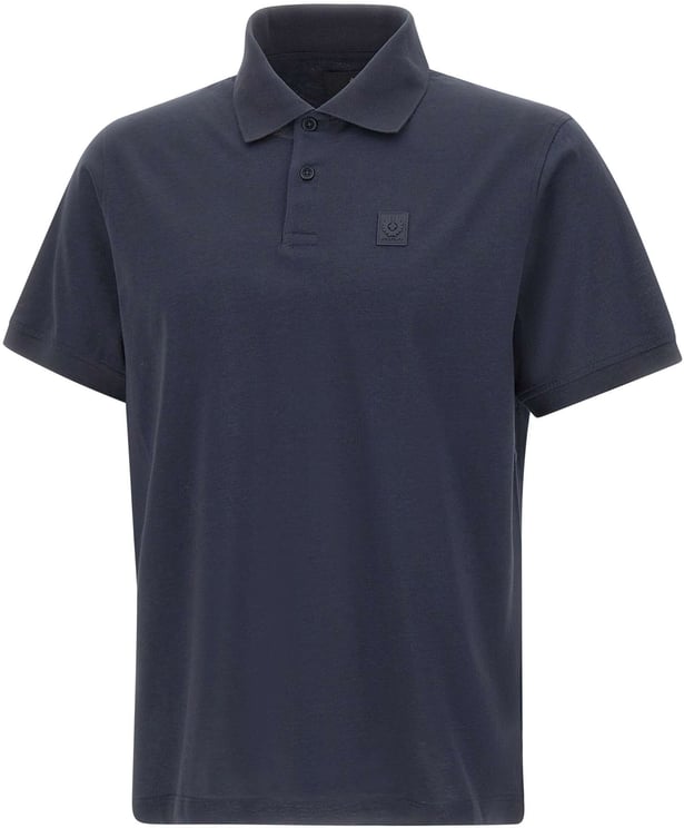 Belstaff T-Shirts And Polos Blue