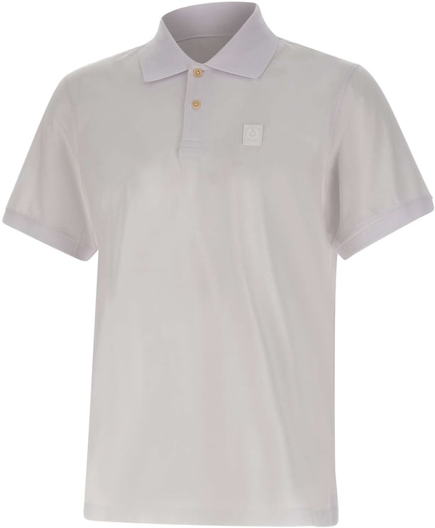 Belstaff T-Shirts And Polos White