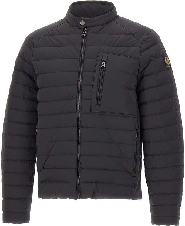 Belstaff Coats Black