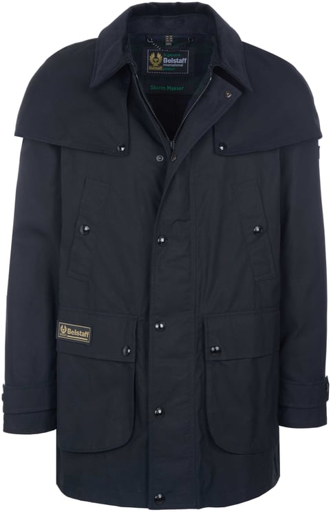 Belstaff Belstaff Mantel