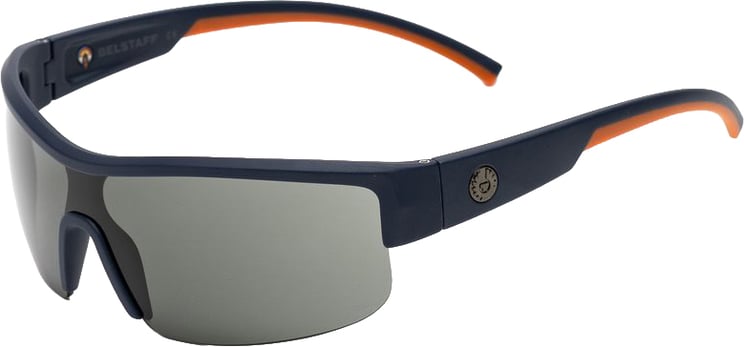 Belstaff Belstaff Blue Resin Sunglasses