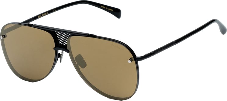 Belstaff Belstaff Black Titanium Sunglasses