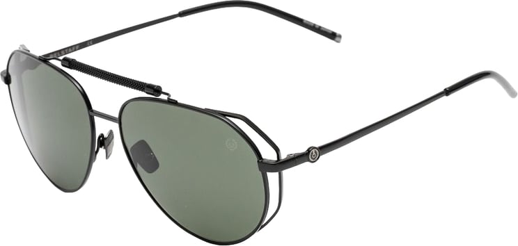 Belstaff Belstaff Black Titanium Sunglasses