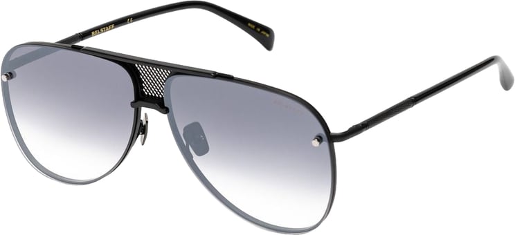 Belstaff Belstaff Black Titanium Sunglasses