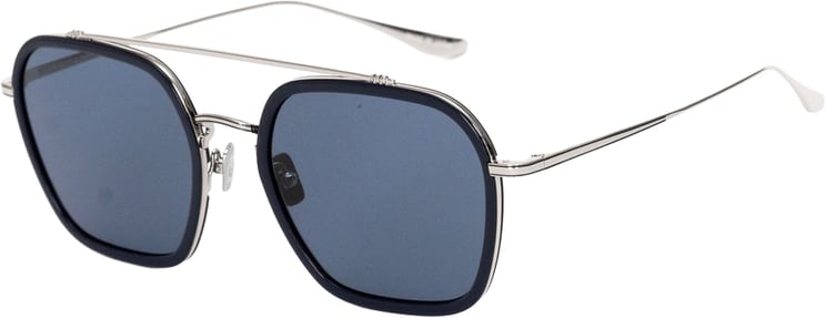 Belstaff Belstaff Gray Titanium Sunglasses
