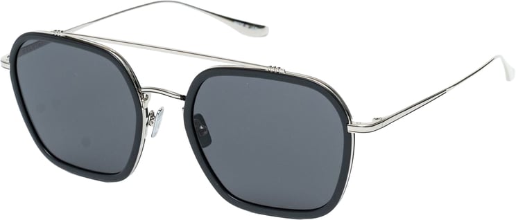 Belstaff Belstaff Gray Titanium Sunglasses