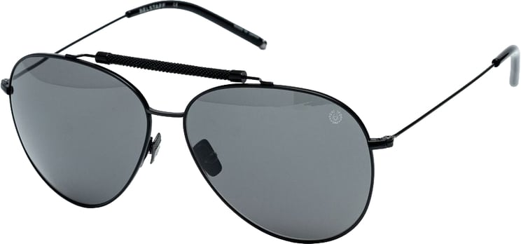 Belstaff Belstaff Black Titanium Sunglasses