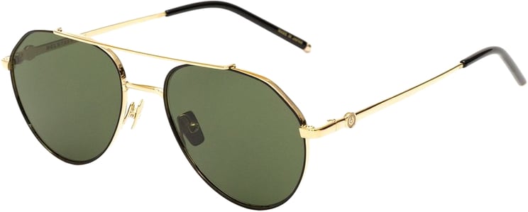 Belstaff Belstaff Gold Titanium Sunglasses