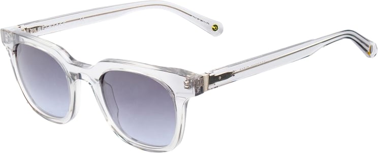 Belstaff Belstaff Transparent Acetate Sunglasses
