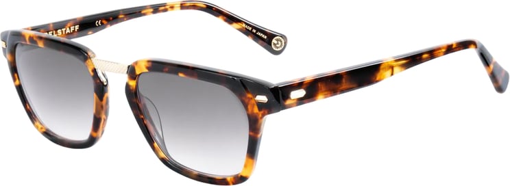 Belstaff Belstaff Brown Acetate Sunglasses
