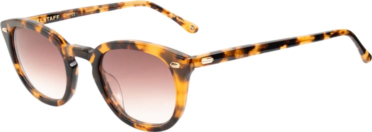 Belstaff Belstaff Brown Acetate Sunglasses