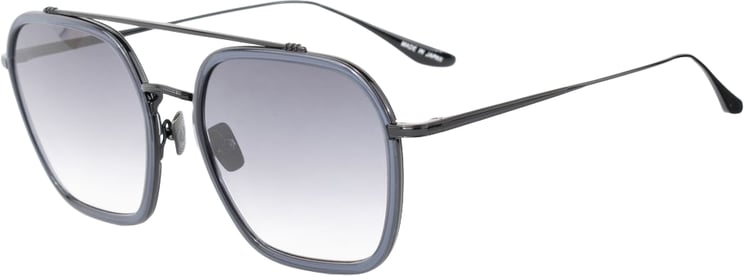 Belstaff Belstaff Black Titanium Sunglasses