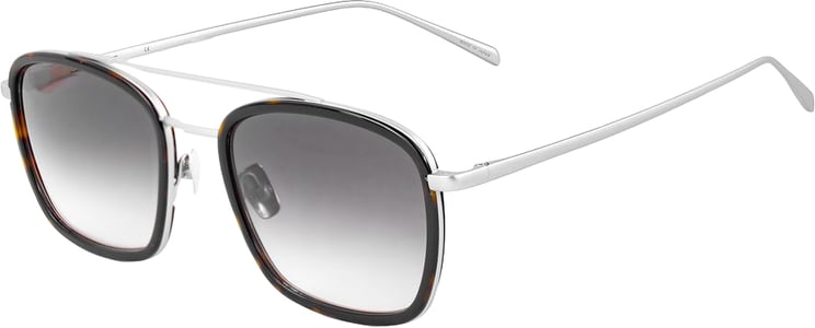 Belstaff Belstaff Gray Titanium Sunglasses