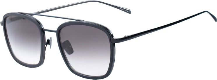Belstaff Belstaff Black Titanium Sunglasses