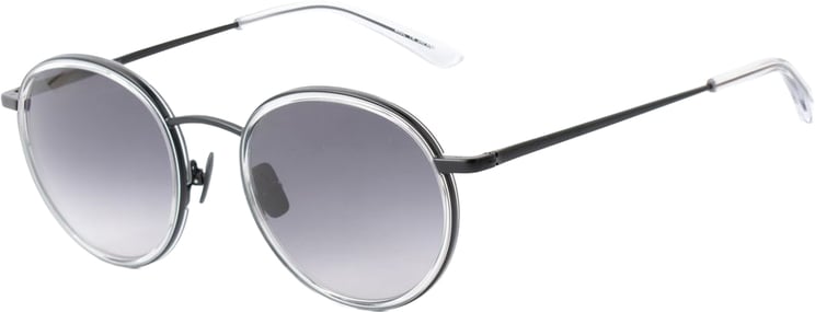 Belstaff Belstaff Gray Titanium Sunglasses