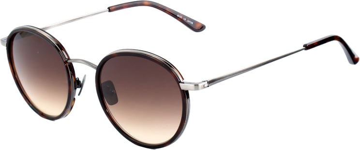 Belstaff Belstaff Brown Titanium Sunglasses