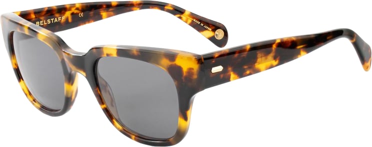 Belstaff Belstaff Brown Acetate Sunglasses
