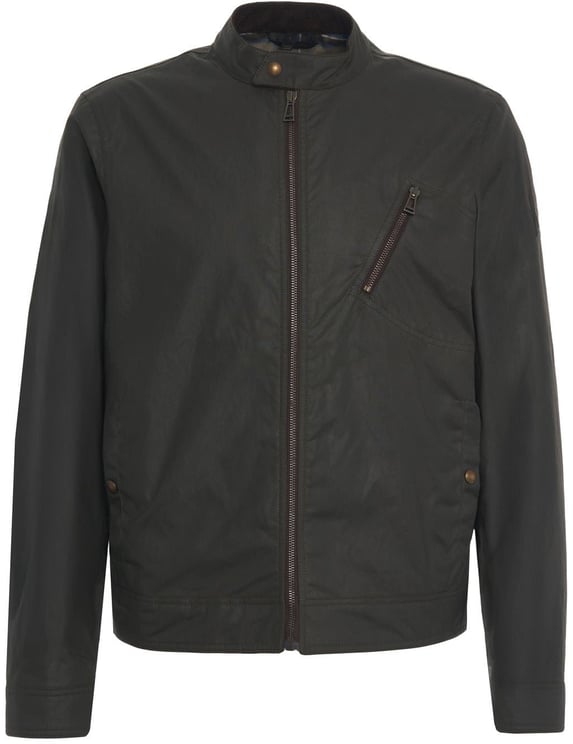 Belstaff Waxed jacket 'Sideline'