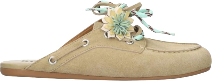 Bibi Lou Bibi Lou Tana Sandalen Beige 613z60fs
