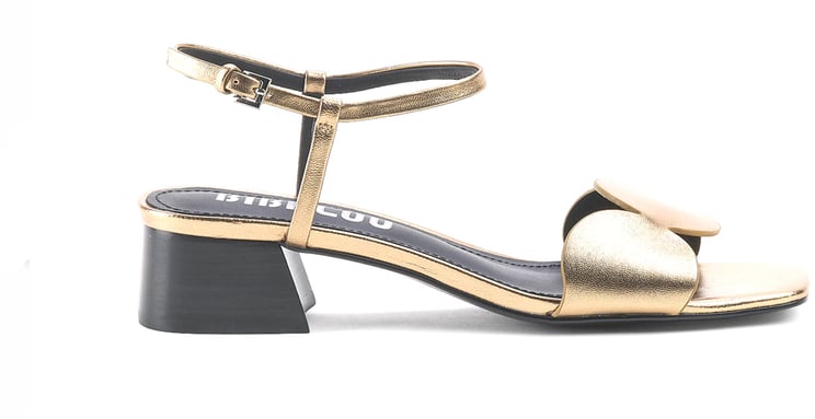 Bibi Lou Sandals Bronce