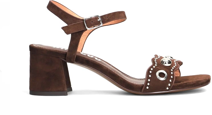 Bibi Lou Sandals Marron