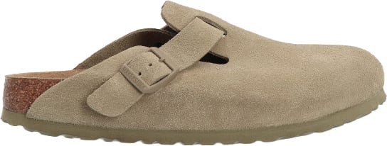 Birkenstock Birkenstock BOSTON 1025844 KHAKI