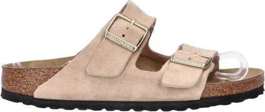 Birkenstock Birkenstock ARIZONA 1029260 SANDCASTLE