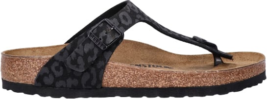 Birkenstock Birkenstock GIZEH 1032064 BLACK